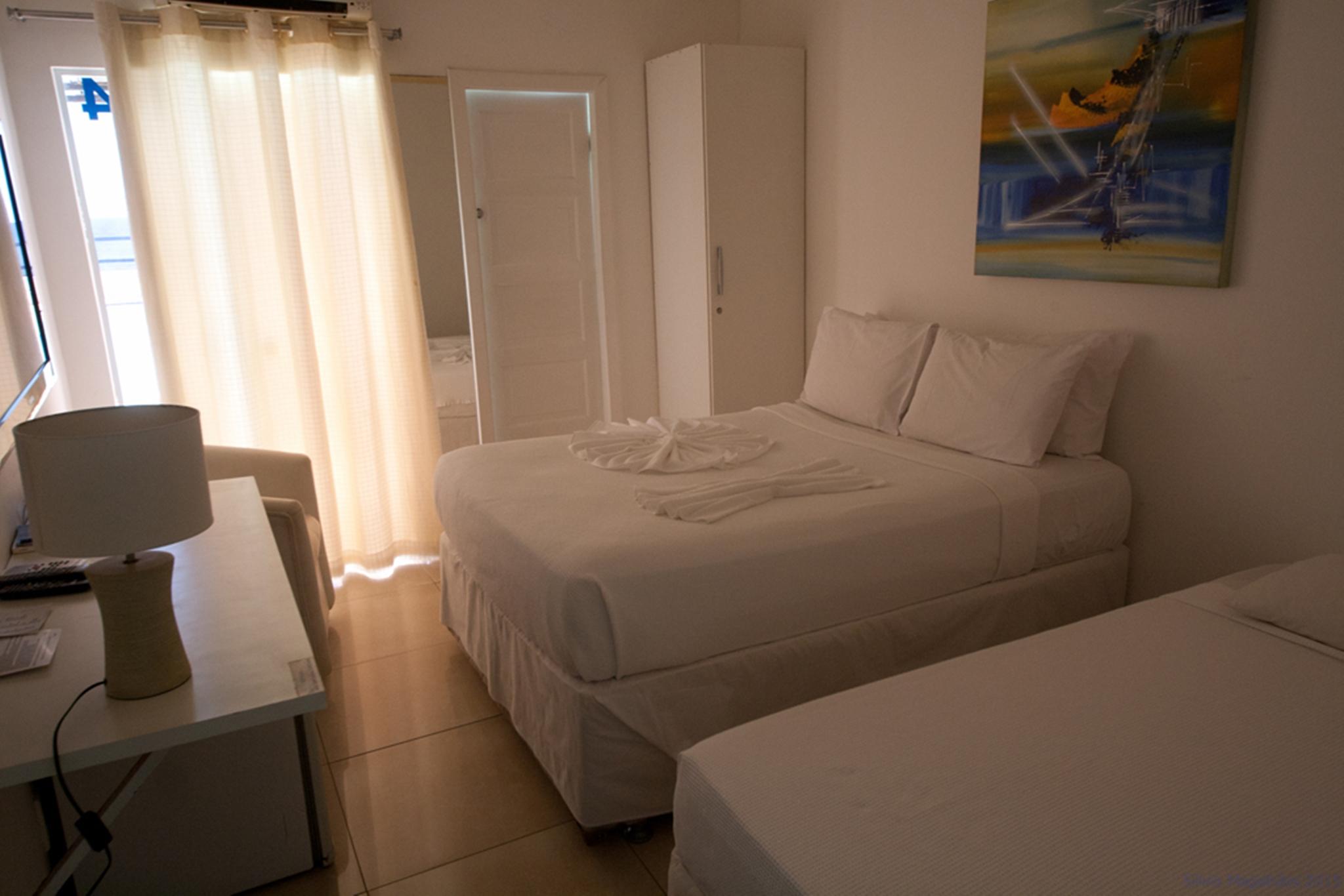 Hotel Alah Mar Salvador Esterno foto